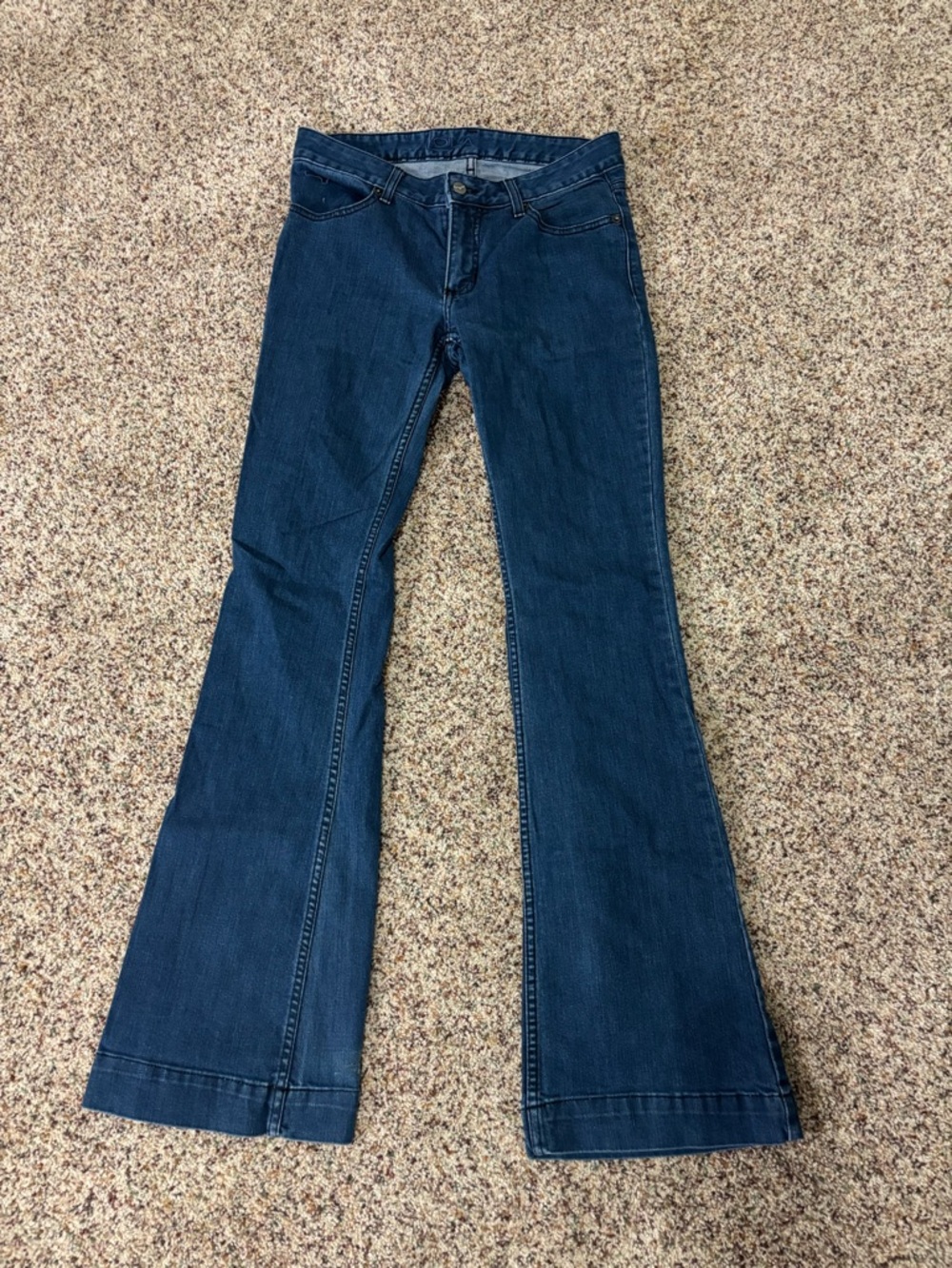 Kime’s Ranch Lola Women’s Flare Jeans
